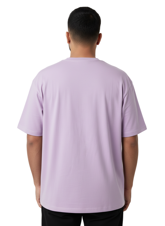 Premium Oversized “You Are” Print T-Shirt | Trendy Graphic