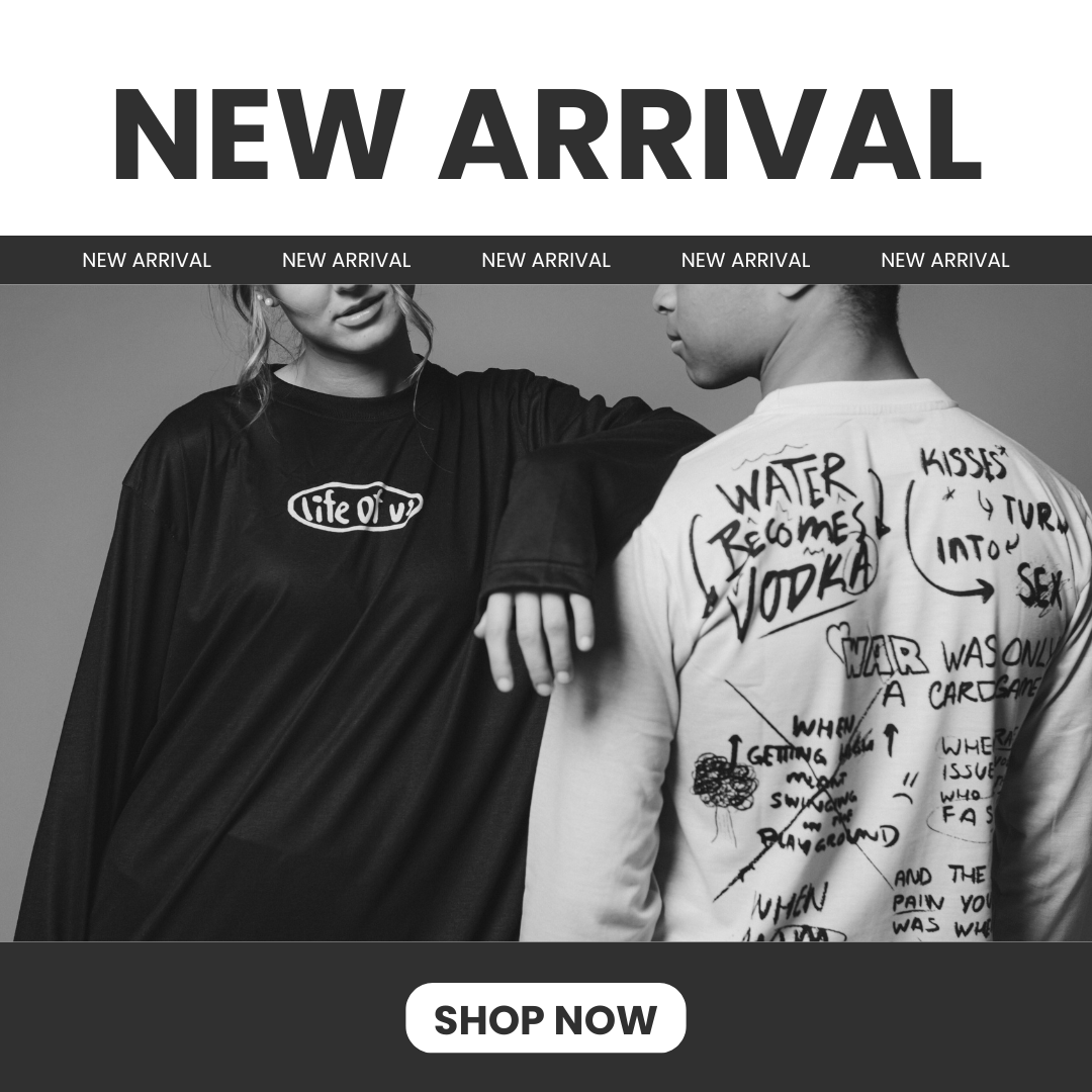 The Latest from Anntro