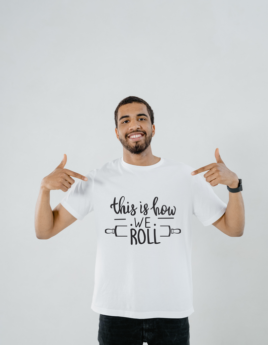 Funny Couple T-Shirt (Unisex)