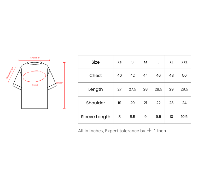 Acid Wash Oversized T-Shirt – Retro Street Vibes